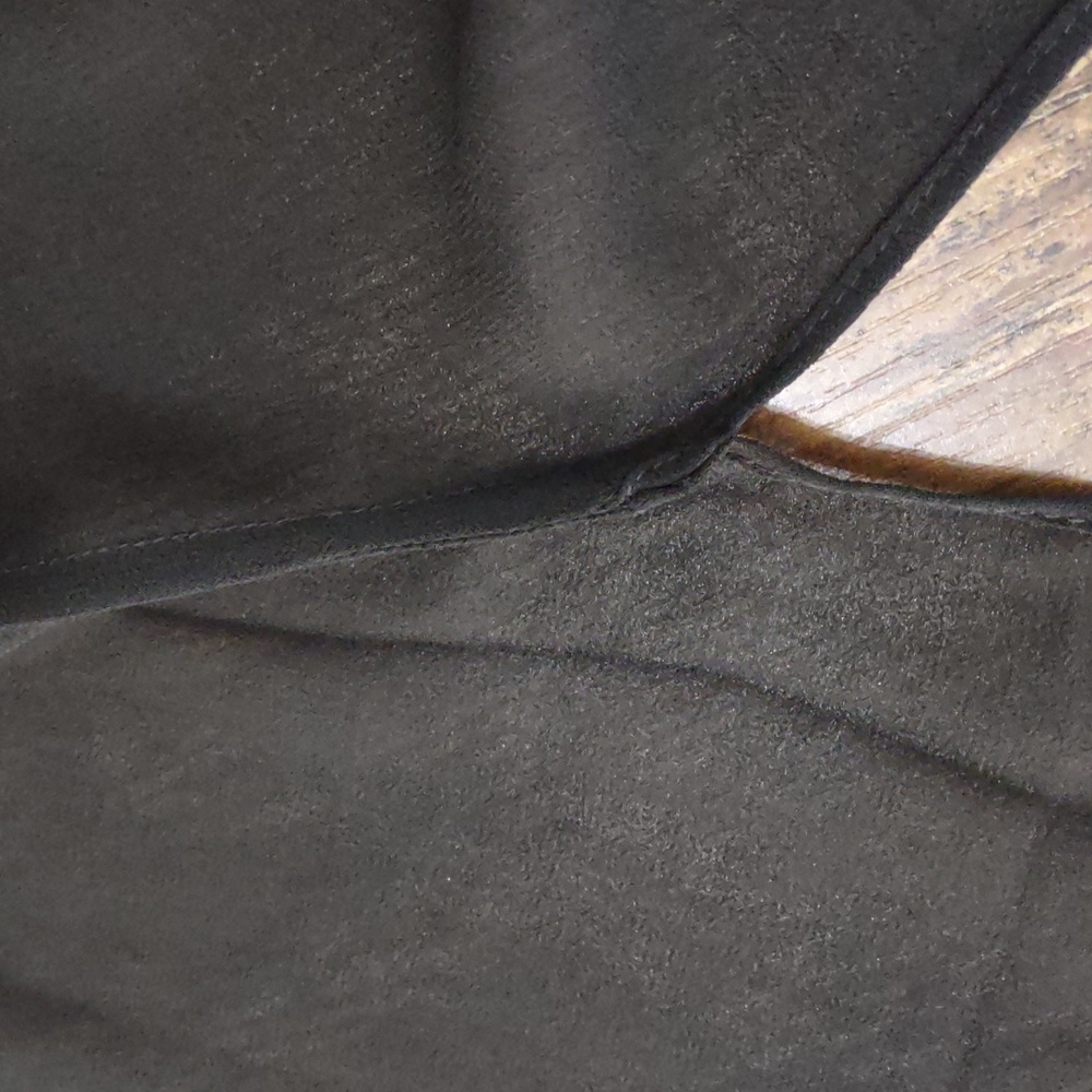 Wynne Layers By Marla Wynne Semi-sheer Tank Top - Picture 8 of 8